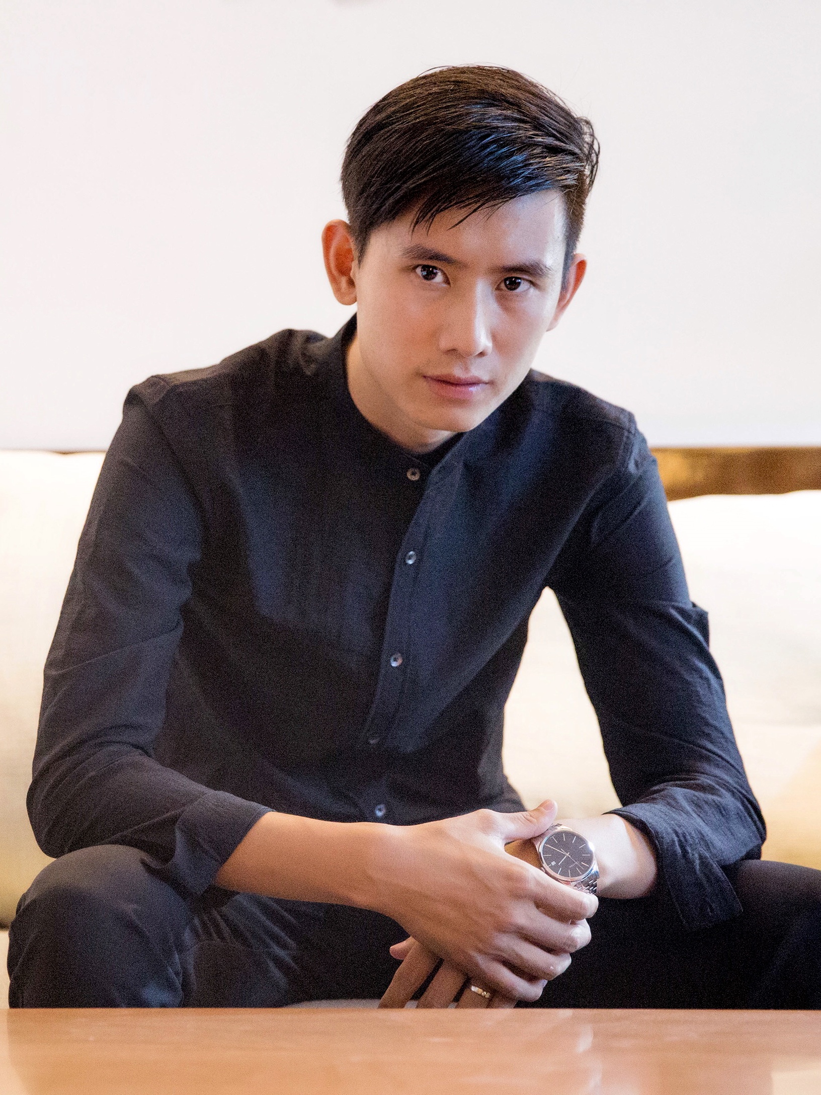 Wang Chunlin